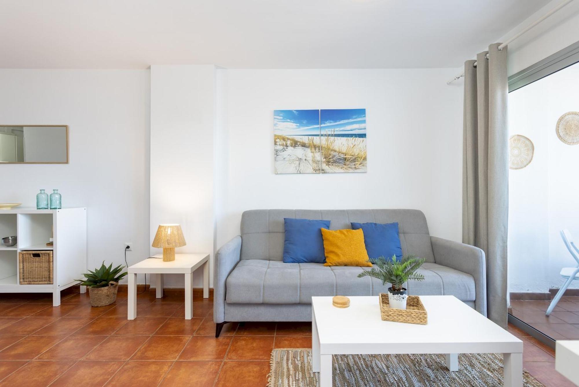 Apartament Casa Calma El Pris