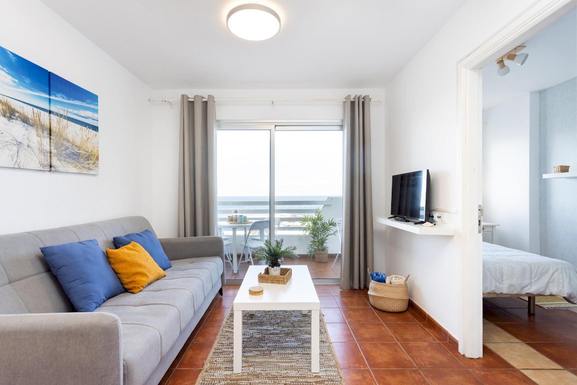 Apartament Casa Calma