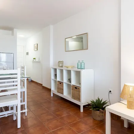 Casa Calma Apartment El Pris Exterior photo