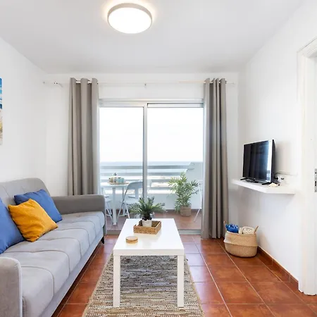 Casa Calma Apartment El Pris Exterior photo